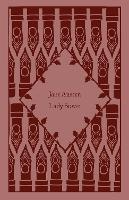 Book Cover for Lady Susan and Other Works by Jane Austen, Nicholas Seager