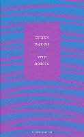 Book Cover for Vile Bodies by Evelyn Waugh