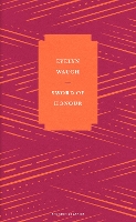 Book Cover for Sword of Honour by Evelyn Waugh, Angus Calder