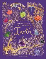 Book Cover for An Anthology of Our Extraordinary Earth by Cally Oldershaw