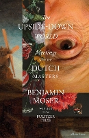 Book Cover for The Upside-Down World by Benjamin Moser