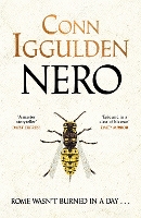 Book Cover for Nero by Conn Iggulden