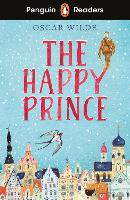 Book Cover for The Happy Prince by Oscar Wilde