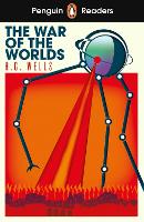 Book Cover for Penguin Readers Level 1: The War of the Worlds (ELT Graded Reader) by H. G. Wells