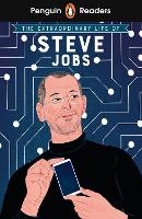 Book Cover for Penguin Readers Level 2: The Extraordinary Life of Steve Jobs (ELT Graded Reader) by Craig Barr-Green