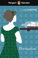 Book Cover for Penguin Readers Level 3: Persuasion (ELT Graded Reader) by Jane Austen