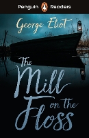 Book Cover for The Mill on the Floss by George Eliot