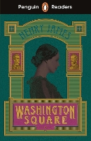 Book Cover for Penguin Readers Level 4: Washington Square (ELT Graded Reader) by Henry James