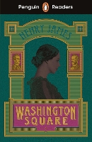 Book Cover for Washington Square by Henry James