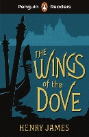 Book Cover for The Wings of the Dove by Henry James