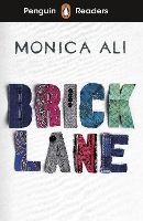 Book Cover for Penguin Readers Level 6: Brick Lane (ELT Graded Reader) by Monica Ali