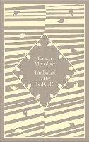 Book Cover for The Ballad of the Sad Cafe by Carson McCullers