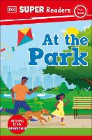 Book Cover for DK Super Readers Pre-Level At the Park by DK