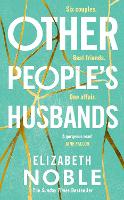 Book Cover for Other People's Husbands by Elizabeth Noble