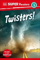 Book Cover for DK Super Readers Level 3 Twisters! by DK