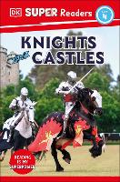 Book Cover for DK Super Readers Level 4 Knights and Castles by DK