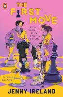 Book Cover for The First Move by Jenny Ireland