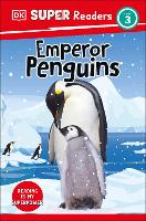 Book Cover for Emperor Penguins by Deborah Lock