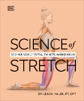 Book Cover for Science of Stretch by Leada Dr Malek