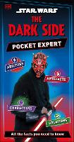 Book Cover for Star Wars The Dark Side Pocket Expert by Catherine Saunders