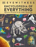 Book Cover for Encyclopedia of Everything by 