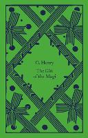 Book Cover for The Gift of the Magi by O. Henry