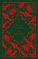 Book Cover for The Nutcracker by E.T.A. Hoffmann