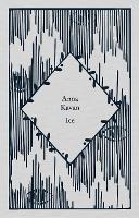 Book Cover for Ice by Anna Kavan