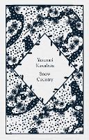 Book Cover for Snow Country by Yasunari Kawabata