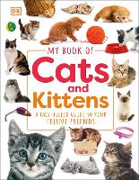 Book Cover for My Book of Cats and Kittens by DK