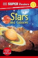 Book Cover for Stars and Galaxies by James Buckley