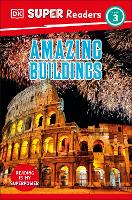 Book Cover for Amazing Buildings by Kate Hayden
