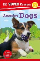 Book Cover for Amazing Dogs by Laura Buller