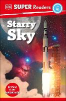 Book Cover for DK Super Readers Level 4 Starry Sky by DK