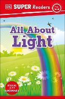 Book Cover for All About Light by Ruth A. Musgrave