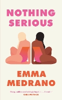 Book Cover for Nothing Serious by Emma Medrano