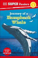 Book Cover for Journey of a Humpback Whale by Caryn Jenner