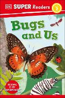 Book Cover for Bugs and Us by Patricia J. Murphy