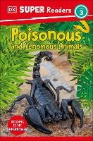 Book Cover for Poisonous and Venomous Animals by Ruth A. Musgrave