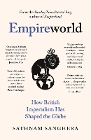 Book Cover for Empireworld by Sathnam Sanghera