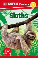 Book Cover for Sloths by Laura Buller