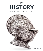 Book Cover for History by DK