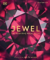 Book Cover for Jewel by DK, Judith Miller