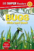 Book Cover for Bugs Hide and Seek by Laura Buller