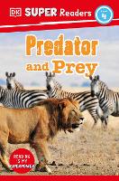 Book Cover for Predator and Prey by Ruth A. Musgrave