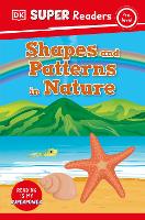 Book Cover for Shapes and Patterns in Nature by Libby Romero