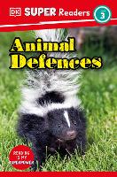 Book Cover for Animal Defences by Ruth A. Musgrave