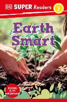 Book Cover for DK Super Readers Level 2 Earth Smart by DK