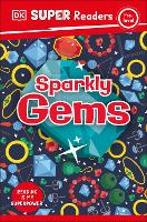 Book Cover for Sparkly Gems by Libby Romero