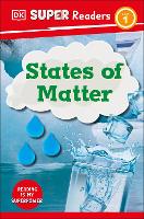 Book Cover for DK Super Readers Level 1 States of Matter by DK